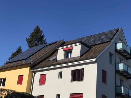 3.5 Zimmer, 155 m², 2. Stock - Foto 5