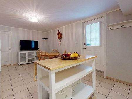 For Lease - 44 Addison Street Unit# Basement, Richmond Hill, Ontario - Photo 5