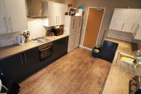 Brithdir Street, Cathays - Photo 3