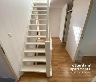 Salvador Allendestraat, Rotterdam - Foto 3