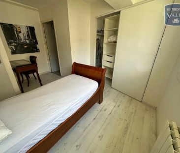 Appartement à louer 2 pièces 32.56m² - Photo 2