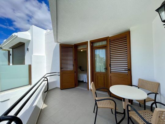 Luxury Apartment for rent in Maspalomas, Canary Islands - Photo 1