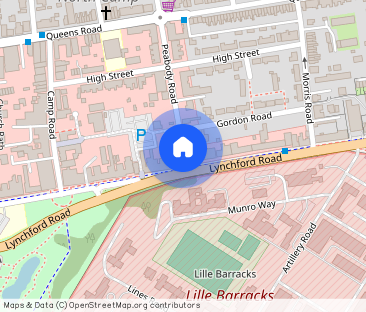 Stone Terrace, Farnborough, GU14 - Photo 1