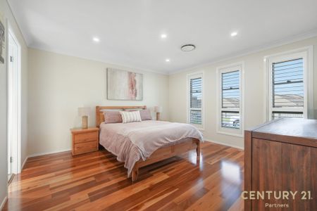 Modern Design & Comfort! - Photo 2