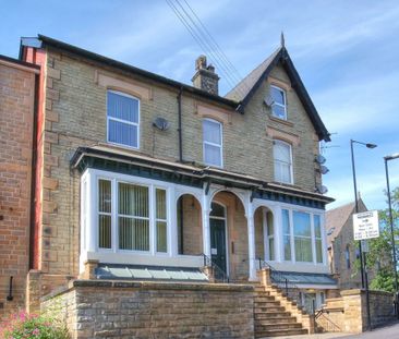 Flat 2, 2 Harcourt Road, Crookesmoor, S10 1DJ - Photo 3