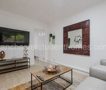 Willow Court, Manchester, M14 6XP - Photo 1