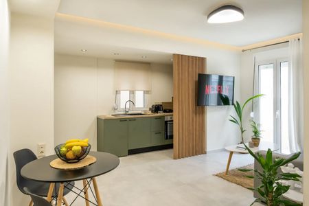 Διαμέρισμα για ενοι��ίαση Καμίνια (Ηράκλειο Κρήτης) - Photo 3