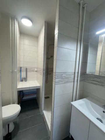 Appartement 1 pièce(s) 18.49 m2 - Photo 2