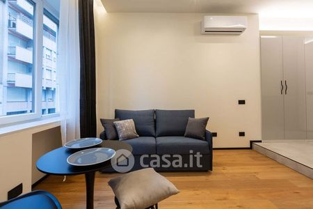 Bilocale in Affitto in Via Privata dei Cybo 2 a Milano - Photo 5