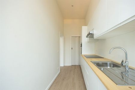 Appartement te huur in Antwerpen - Foto 2