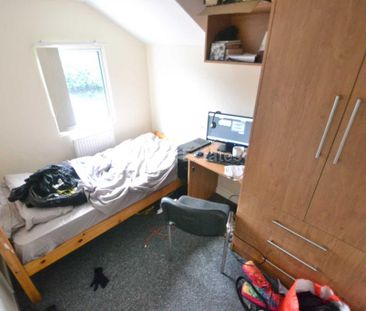 6 bedroom terraced house to rent - Photo 6