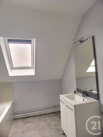 Location Appartement 2 pièces 58m² ST ANDRE LES VERGERS 10120 - Photo 2