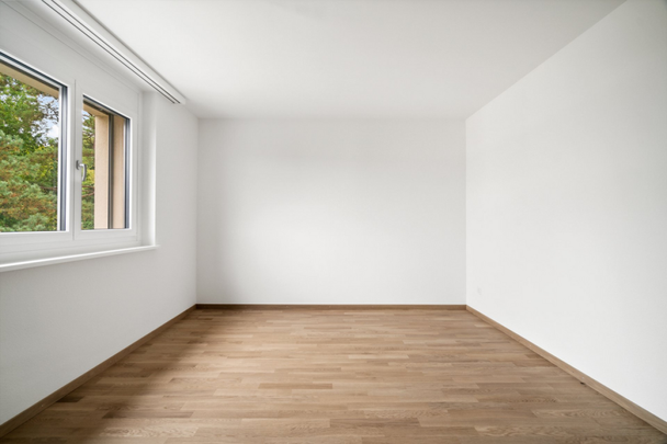 4.5 Zimmerwohnung in familienfreundliches Quartier - Foto 1
