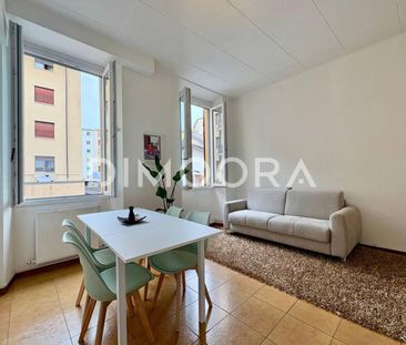 Trilocale via Borgo Vico, Villa Olmo, Como - Photo 3
