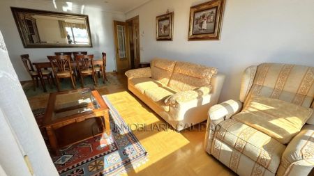 Piso de alquiler en Gamonal - San Bruno - G9 - Photo 4