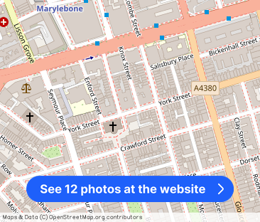 York Street, London, W1H - Photo 1