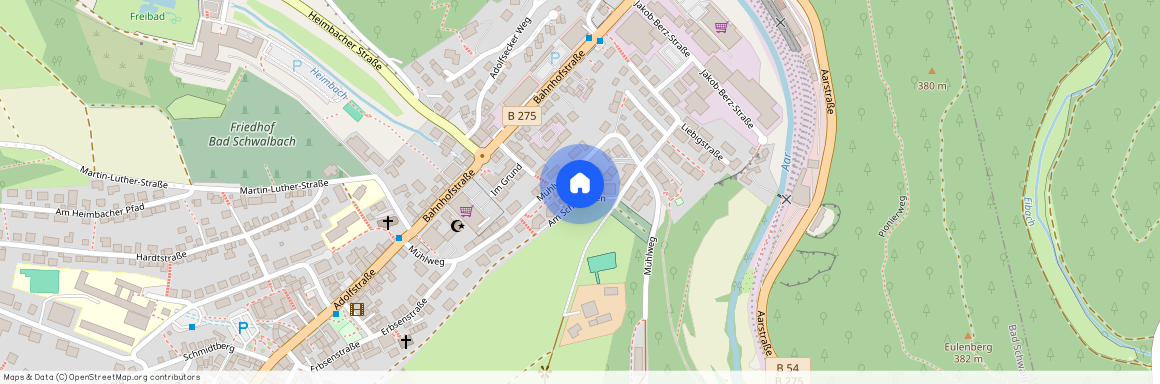 Am Schänzchen 24, 65307 Hessen - Bad Schwalbach