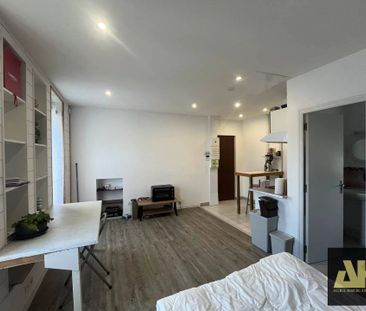 BREST - SAINT-MARTIN - T1 RENOVE - Photo 3