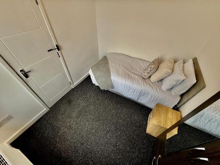 1 bedroom in a house share to rent - Photo 5