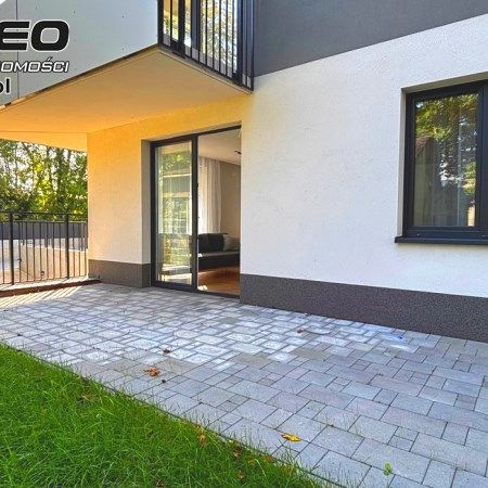 Mieszkanie na wynajem - Photo 1