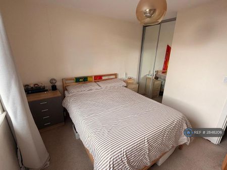 1 bedroom flat to rent - Photo 3