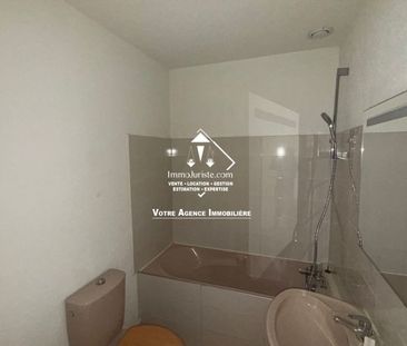 Location Appartement 2 pièces Aixe-sur-Vienne (87700) - Photo 6