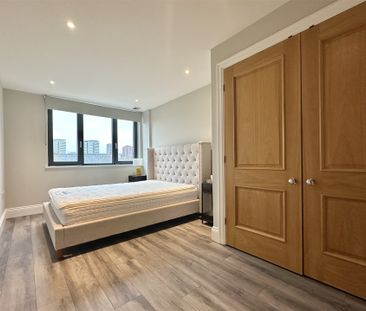 Sheldon Square, London - Photo 6