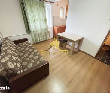 2 camere, mobilat modern, Gheorgheni, zona Hermes, Albac - Fotografie 4