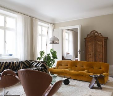 Grev Turegatan, Stockholm - Photo 3