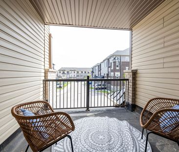 For Lease - 74 Ambereen Place, Clarington, Ontario - Photo 4