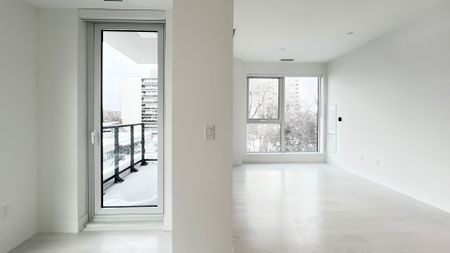 For Lease - 25 Cordova Avenue Unit# 422, Toronto, Ontario - Photo 5