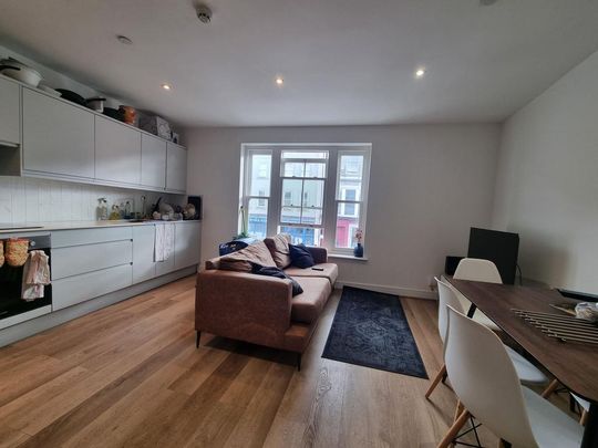 1 bedroom house to rent - Photo 1