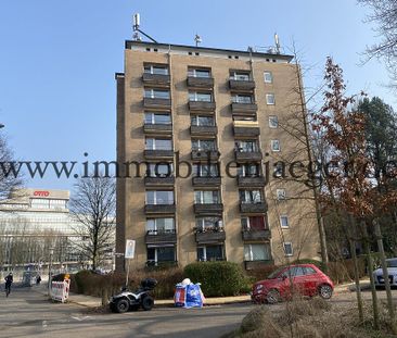 Bramfeld Nähe Otto - Hochhaus - Neu renovierte 1-Zimmer-Studio mit ... - Foto 1