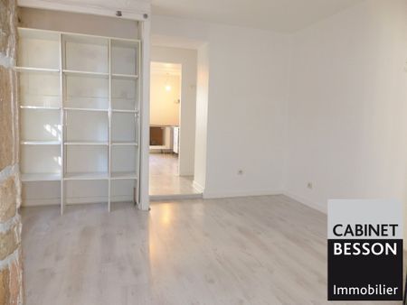 Location Appartement 3 pièces 63m² GRENOBLE 38000 - Photo 5