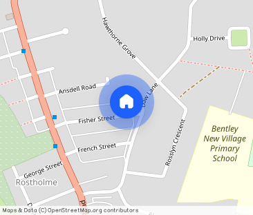 Fisher Street, Bentley - Photo 1