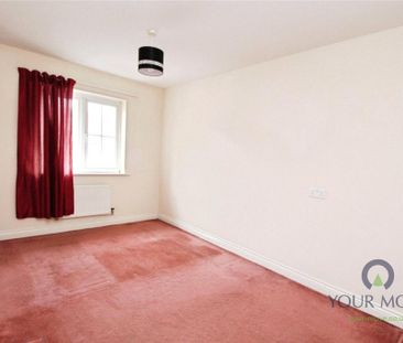 3 bedroom terraced house to rent - Photo 2