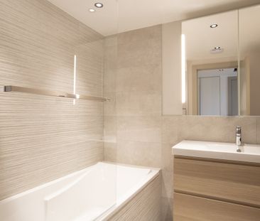 Appartement à louer quai de Grenelle, Paris 15ème - Photo 4