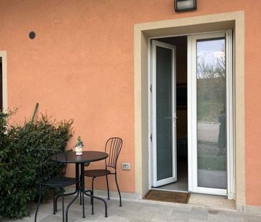 Monolocale nuovo con posto auto in Via Sabotino - Foto 4