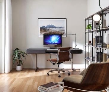 Co-Next Last chance – only a few apartments available - Photo 4