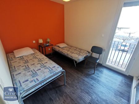 Location Appartement 3 pièces 48m² ST CYPRIEN PLAGE 66750 - Photo 3