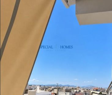 Διαμέρισμα για ενοικίαση Άγιος Πέτρος (Παλαιό Φάληρο) - Photo 2