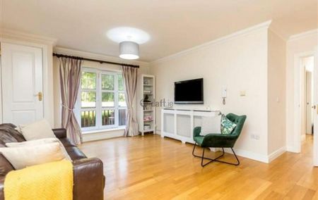 Apartment to rent in Dublin - Photo 4