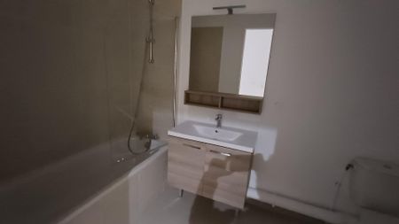 location Appartement T3 DE 65.8m² À BOBIGNY - Photo 5