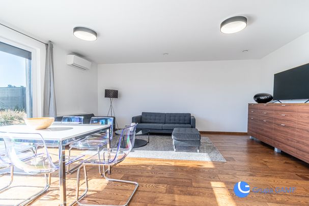 Nowoczesny z garażem na zamkniętym os. *Zielonki* - Photo 1