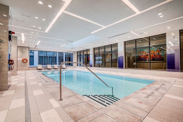 For Lease - 395 Bloor Street Unit# 4501, Toronto, Ontario - Photo 1