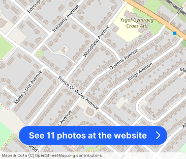 Queens Avenue, Flint, Flintshire, CH6 - Photo 1