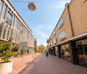 Appartement Kerkstraat 106-L, Hilversum - À louer - Photo 6