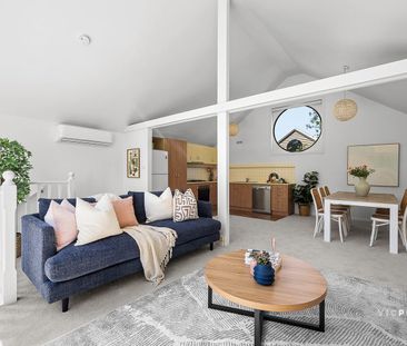 Where Lifestyle, Privacy & Comfort Align - Photo 4