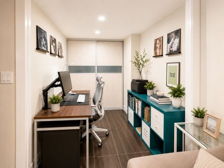 For Lease - 565 Wilson Avenue Unit# W1308, Toronto, Ontario - Photo 5