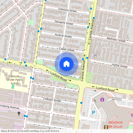 2/13 Cheviot Street, NSW 2770, Mount Druitt